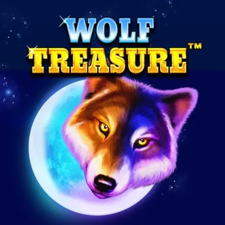 Wolf Treasure