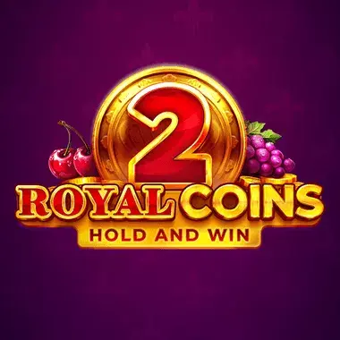 Royal Coins 2